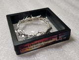 2026 CROWN OF THORNS 1.20+ ozt 999 Silver